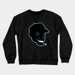 Sinister Grynn Logo Crewneck Sweatshirt